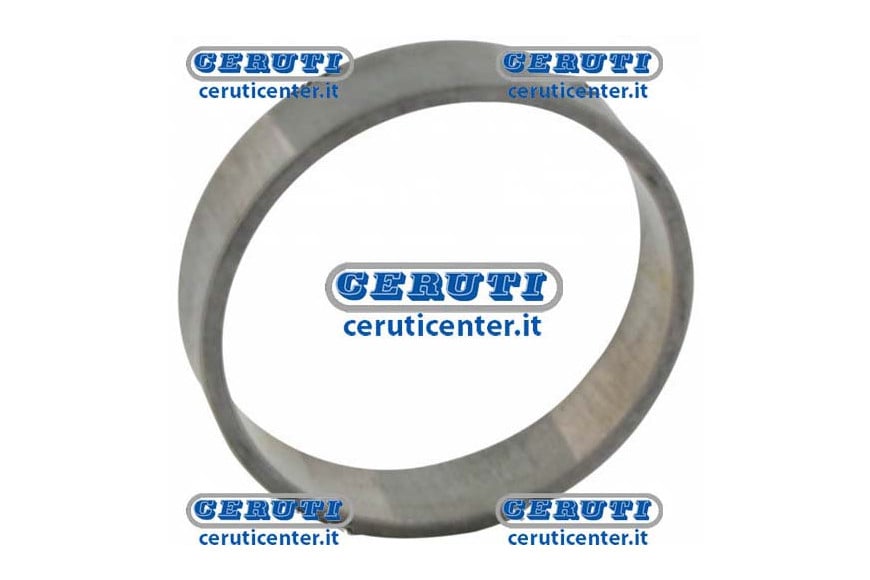 Bronzina Cardano 2-3-4 - Adattabile 015020