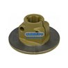 Cubo Con Brida 1" 3/8 - Z6 - Para Embragues De 4 Discos Diametro 180 E 200 By-Py/Eurocardan