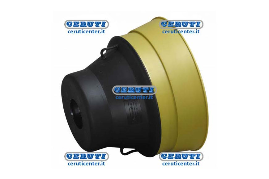 Protectores En Plastico