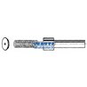 Poussoirs Complets Pour Transmissions A Cardan