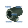 Casquillo Ranurado Con Pulsador