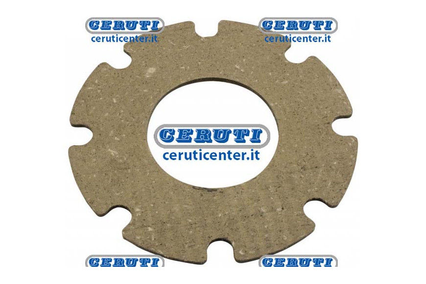 Friction Disk (Lining)