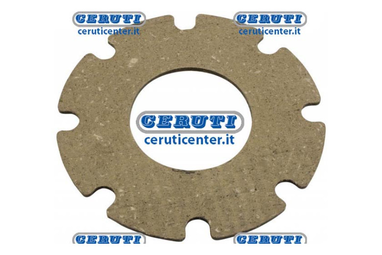 Friction Disk (Lining)