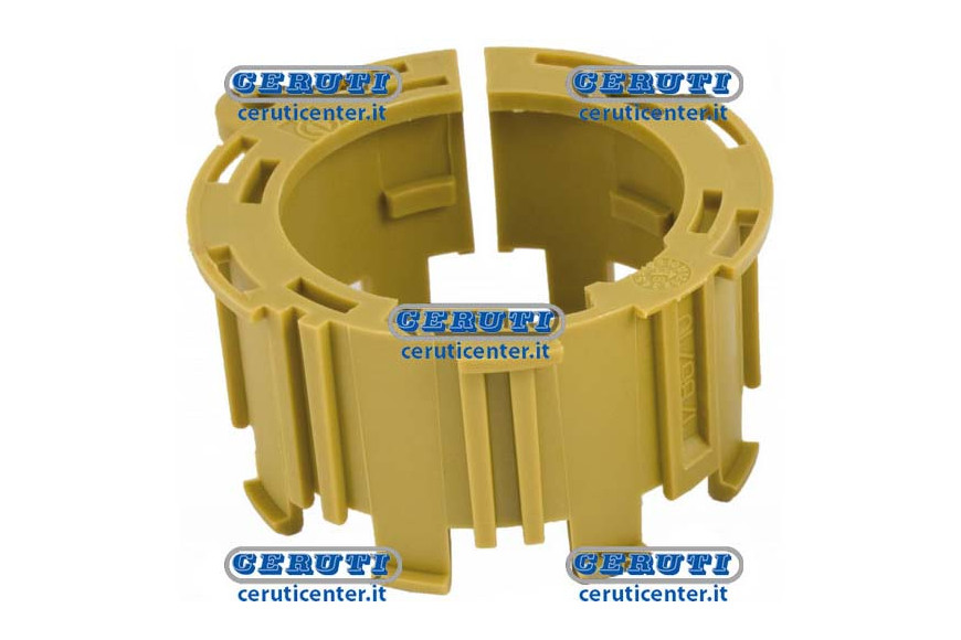 Spare External Ring Nut For Protections