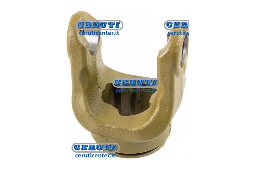 Forcella Interna Cat.10 York Plus