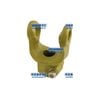 Fourchette Avec Etau/Conique Borne Catégorie 2 Raccord 1" 3/8 - Z.6