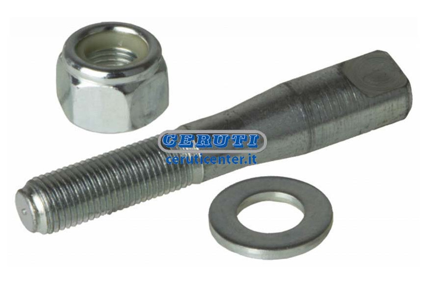 Spare Part For Forks With Conical Clamp