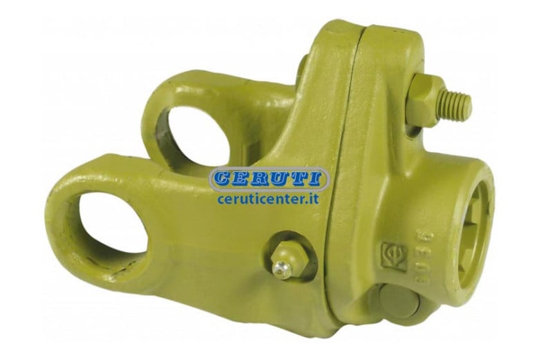 Cisaillement De Boulon Catégorie 8 Raccord 1" 3/4 - Z.6
