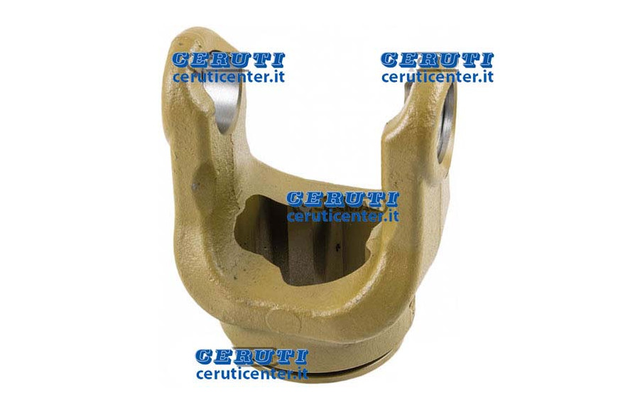 Fork For External Tube Category 8