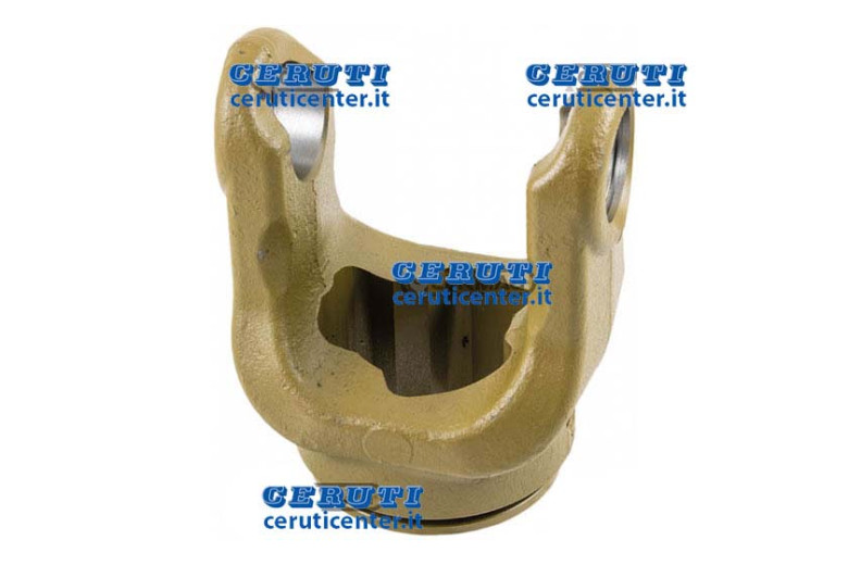 Fork For External Tube Category 8