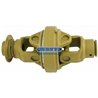 Wide Angle Joints (Eurocardan)