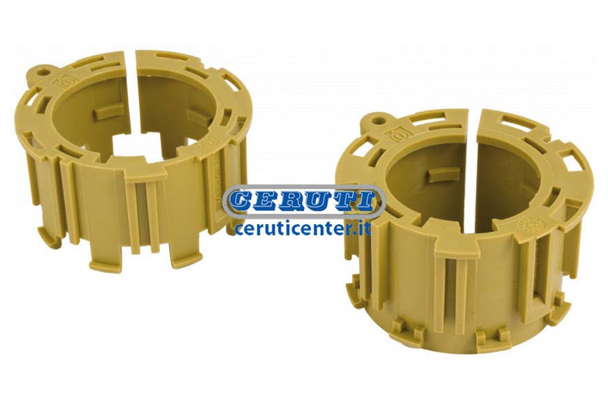 Kit Ghiere Per Protezione Cat.2