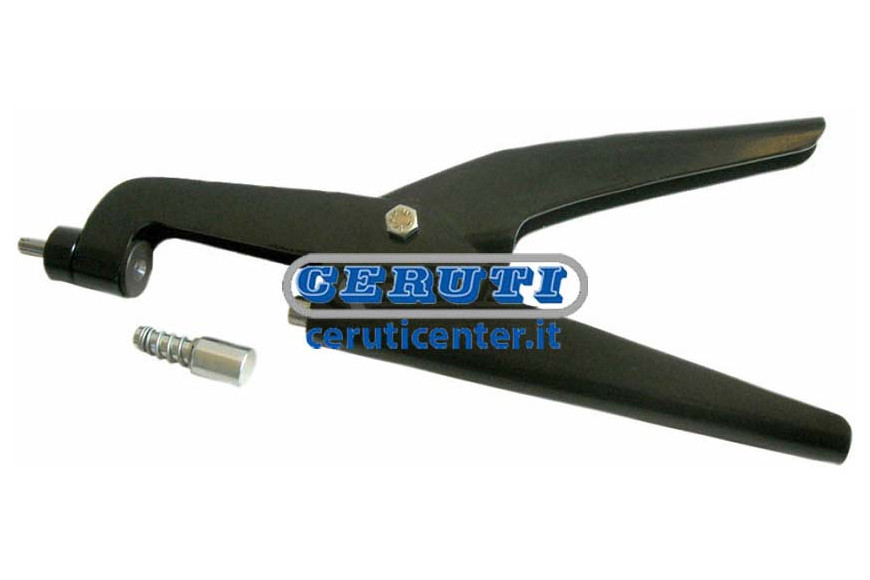Pince De Montage Poussoir 30196