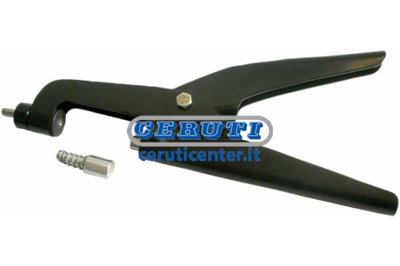 Pince De Montage Poussoir 30196