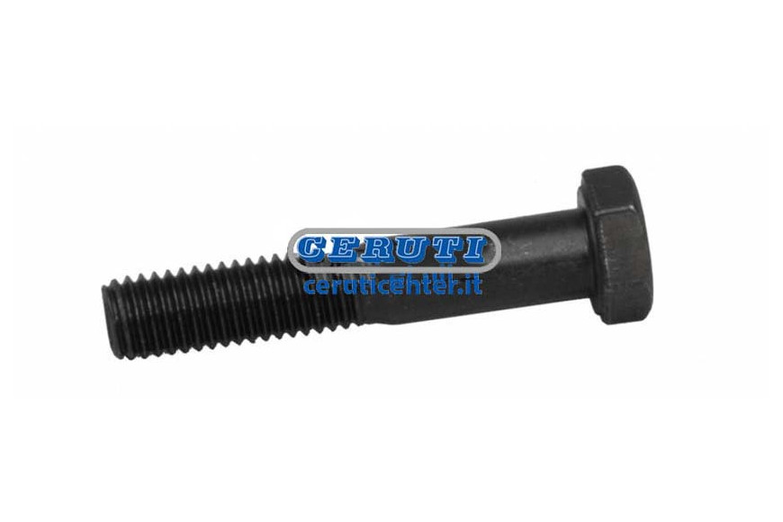 Spare Bolt Thread M 8X45