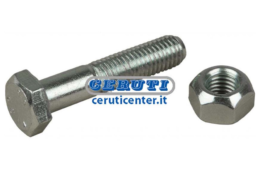 Pièces De Boulons Pour M 10X50 Limitateurs Fil