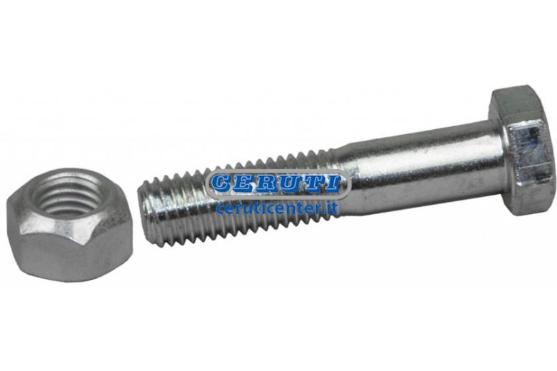 Spare Bolt Thread M 12X60
