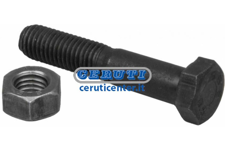 Spare Bolt Thread M 10X55