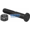 Spare Bolt Thread M 10X55