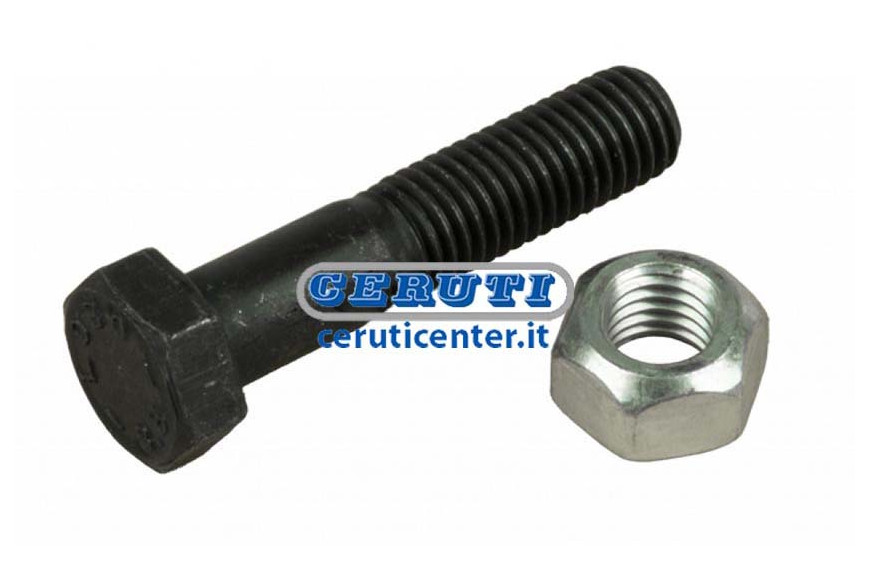 Pièces De Boulons Pour M 14X65 Limitateurs Fil