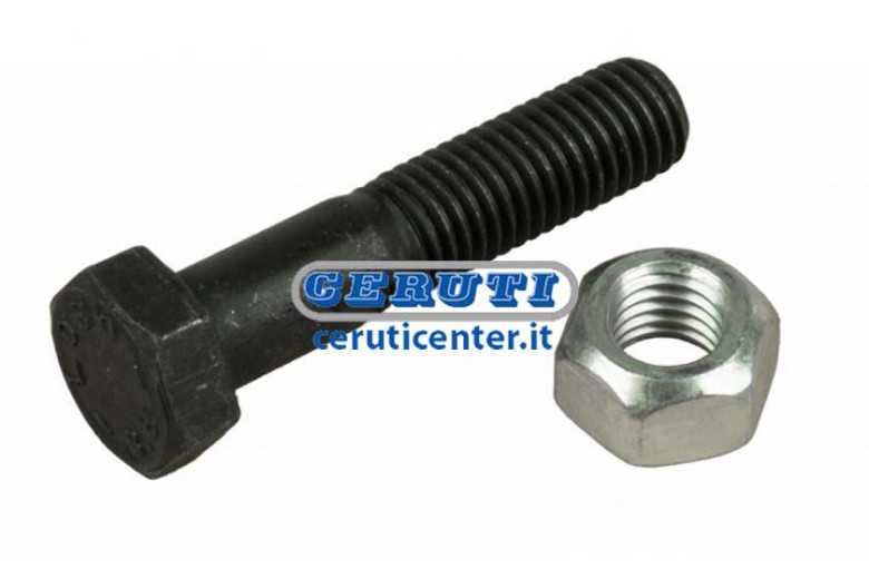 Bulón De Repuesto Rosca M 14X65