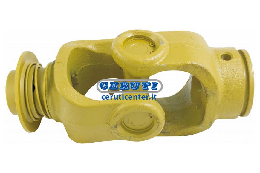 Articulation For Quick-Coupling Internal Tube 1" 3/8 Z6