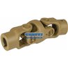 Double Rotor Pivots