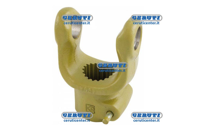 Druckknopf 1 3/4" - Z20