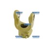 Fourchette Slotted Avec Bouton 1 « 3/4 - Z  20