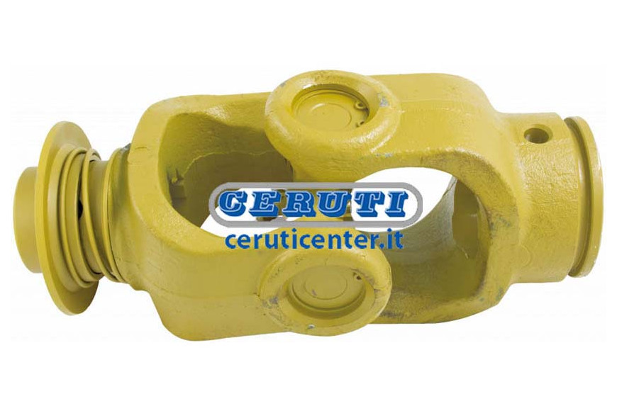 Articulation For Quick-Coupling Internal Tube 1" 3/8 Z6