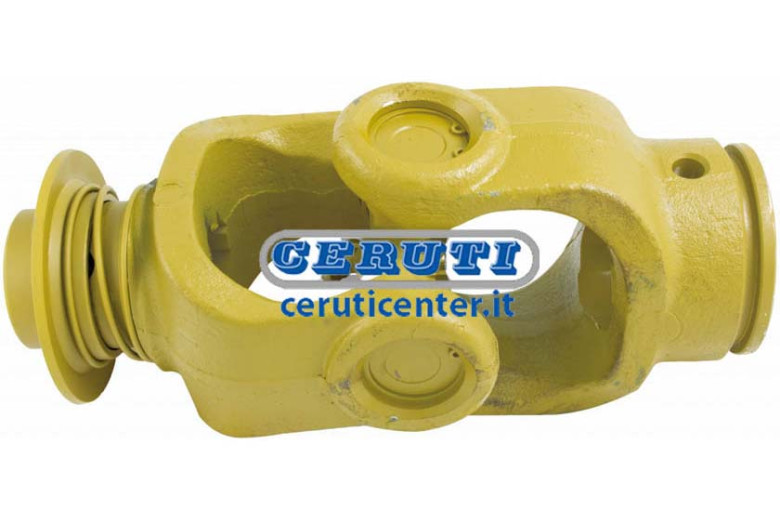 Pour Tube Joint Interne Rapide Attaque 1 « 3/8 - Z  6