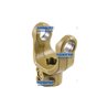 Yokes Category 6 Coupling 1” 3/8 - Z.6