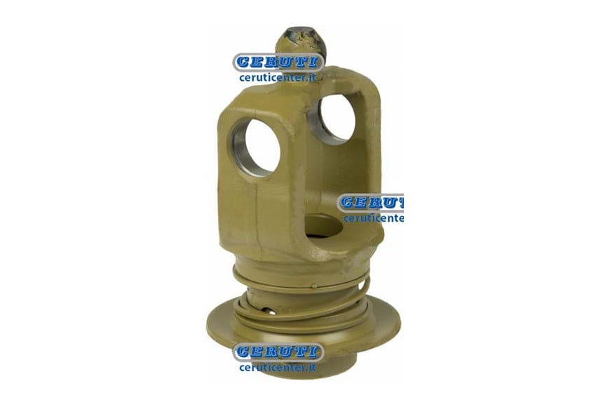 Giunto Omoc. W2380 1"3/8 Z21 Ca