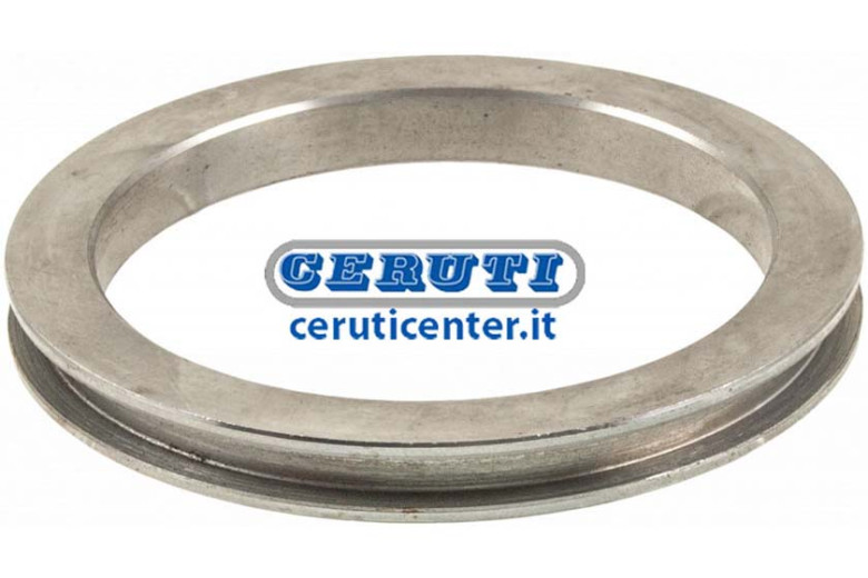 Bausatz Ringmuttern Für Schutz