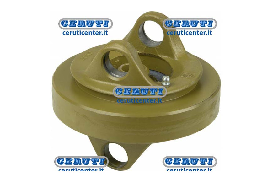 Corps central Pour Omocinet. type 2