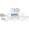Protezione Giunto Omo.W2580 258X125X194