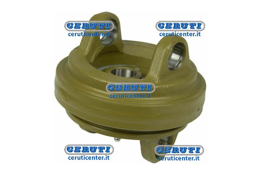 Central Body For Omocinet. type 6