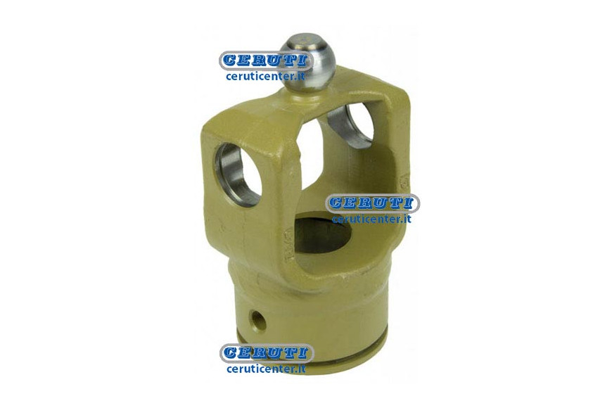 Forcel. Grandang.Nuovo Type 6 T.Est