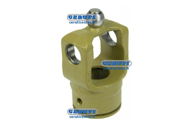 Forcel. Grandang.Nuovo Tipo 6 t.ext