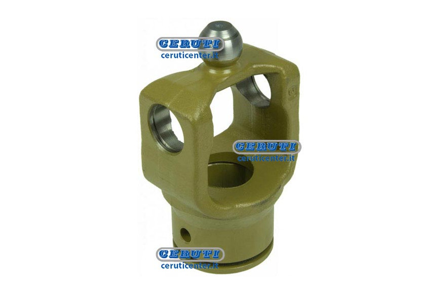 Forcel. Grandang.Nuovo Type 6 T.Int