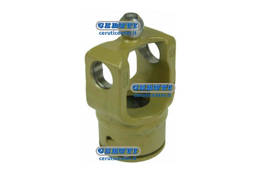 Forc. Int. Pour le tube Est. Cat.6 York