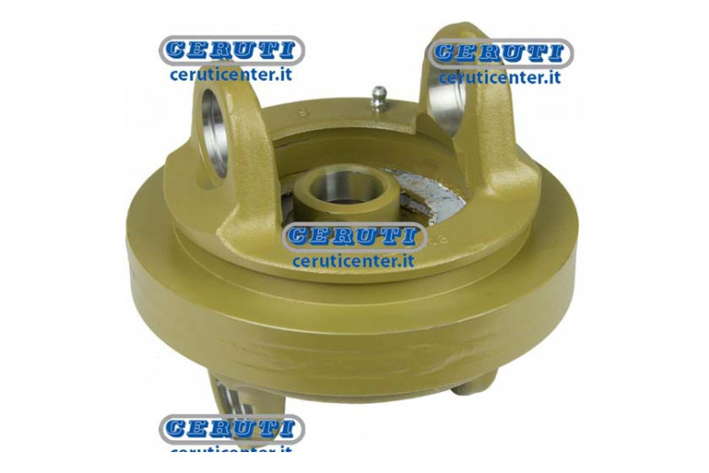 Corps central Pour Omocinet. taper 8