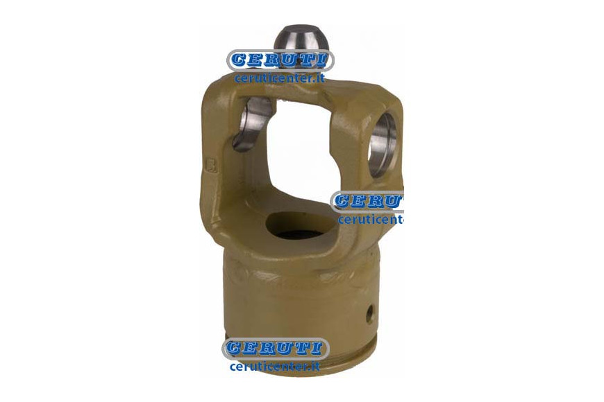 Forcel. Grandang.Nuovo type 8 T.Est