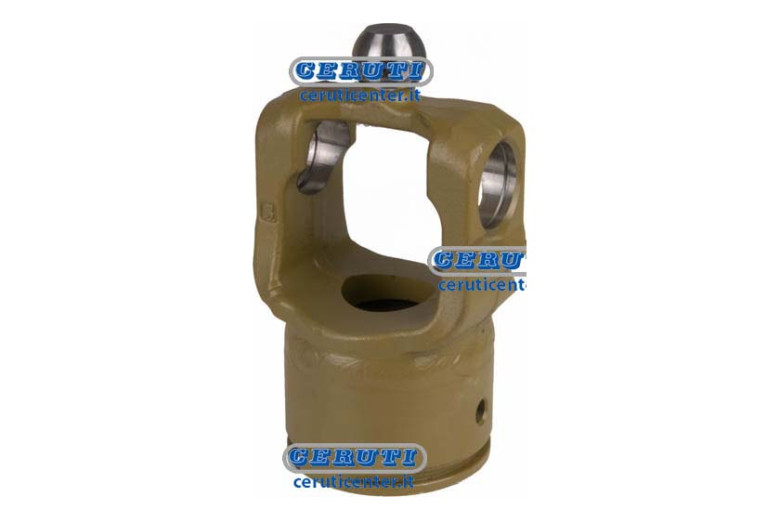 Forcel. Grandang.Nuovo Tipo 8 T.Est