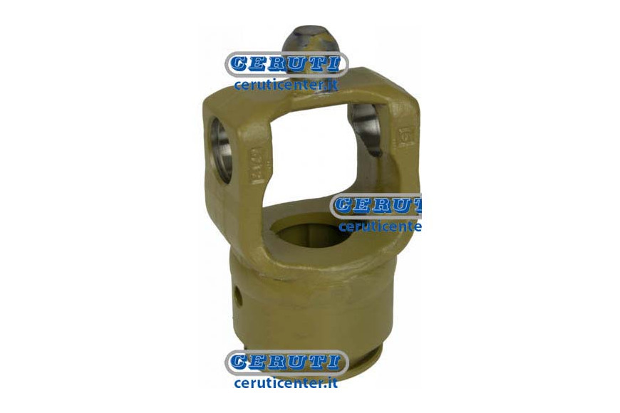 Forcella W2480 Per Tubo S5
