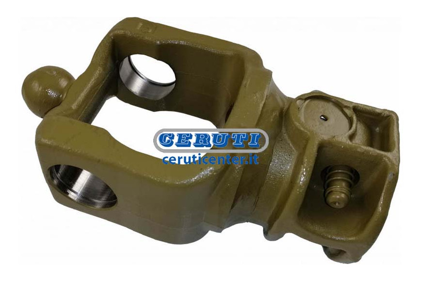 Forcel. Grandang.Nuovo Tipo 6 1"3/8