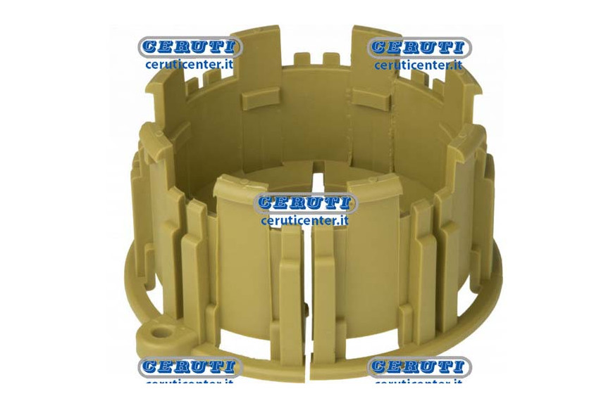 Kit Ferrule W Protection 2500