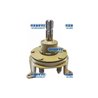 Embrayage A 2-4 Disques Pour Gallignani