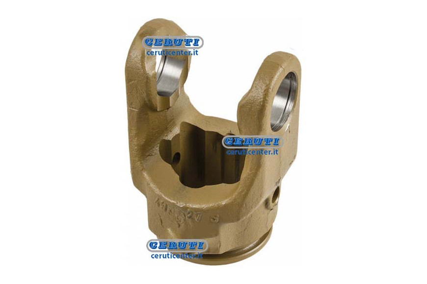 Yoke For "Walterscheid" Tube With Joint Cat. 8
