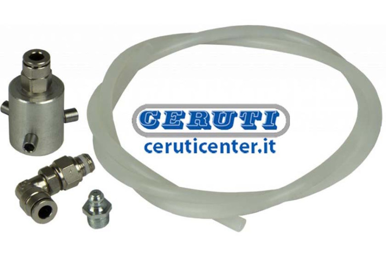 Distribuidor Kit Tubo int.6 / 7 York